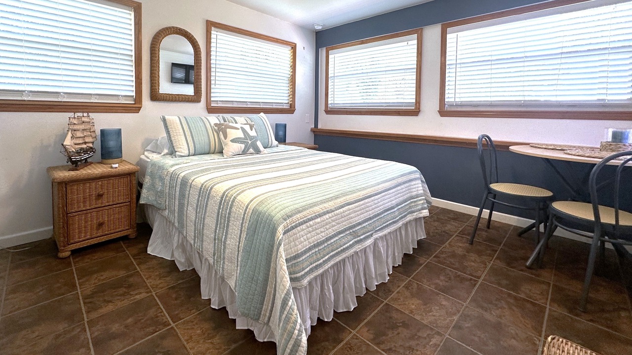 Photo of Bedroom in Cocoa Beach