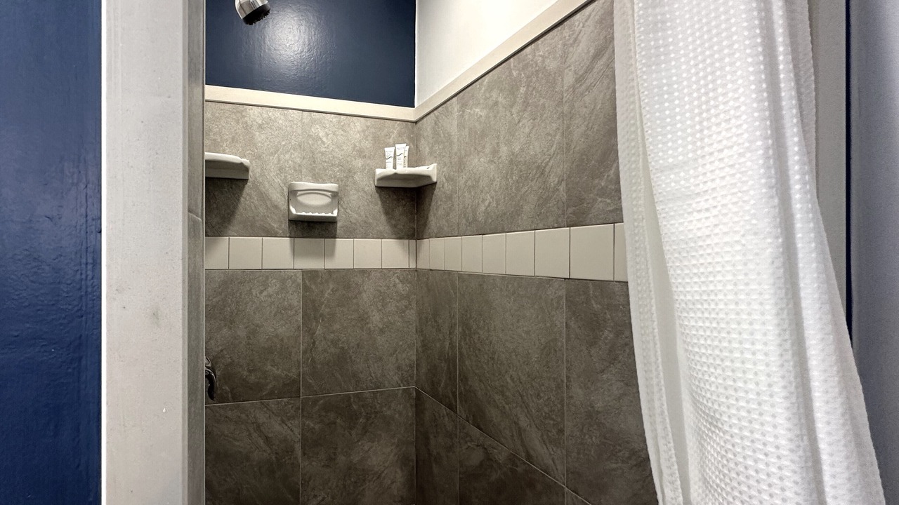 Photo of Bathroom in Cocoa Beach