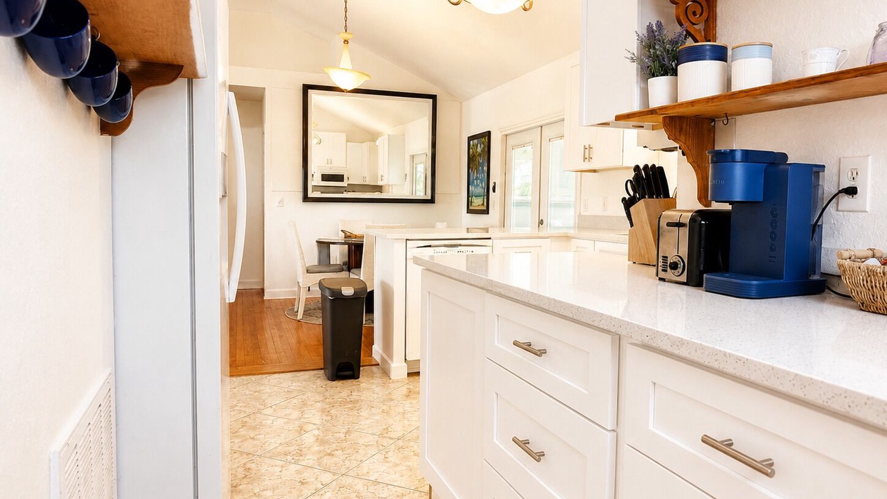 Photo of Kitchen in Cocoa Beach