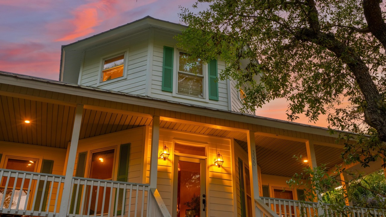 Photo of Outdoor in Edisto Island