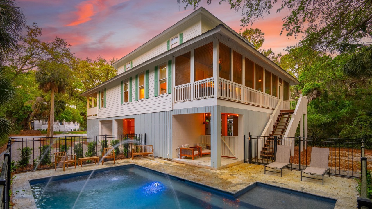 Photo of Outdoor in Edisto Island