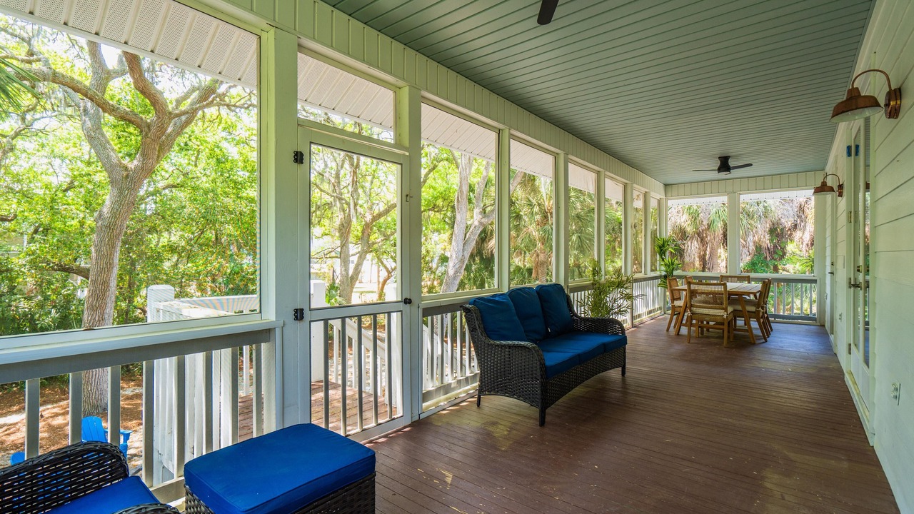 Photo of Outdoor in Edisto Island