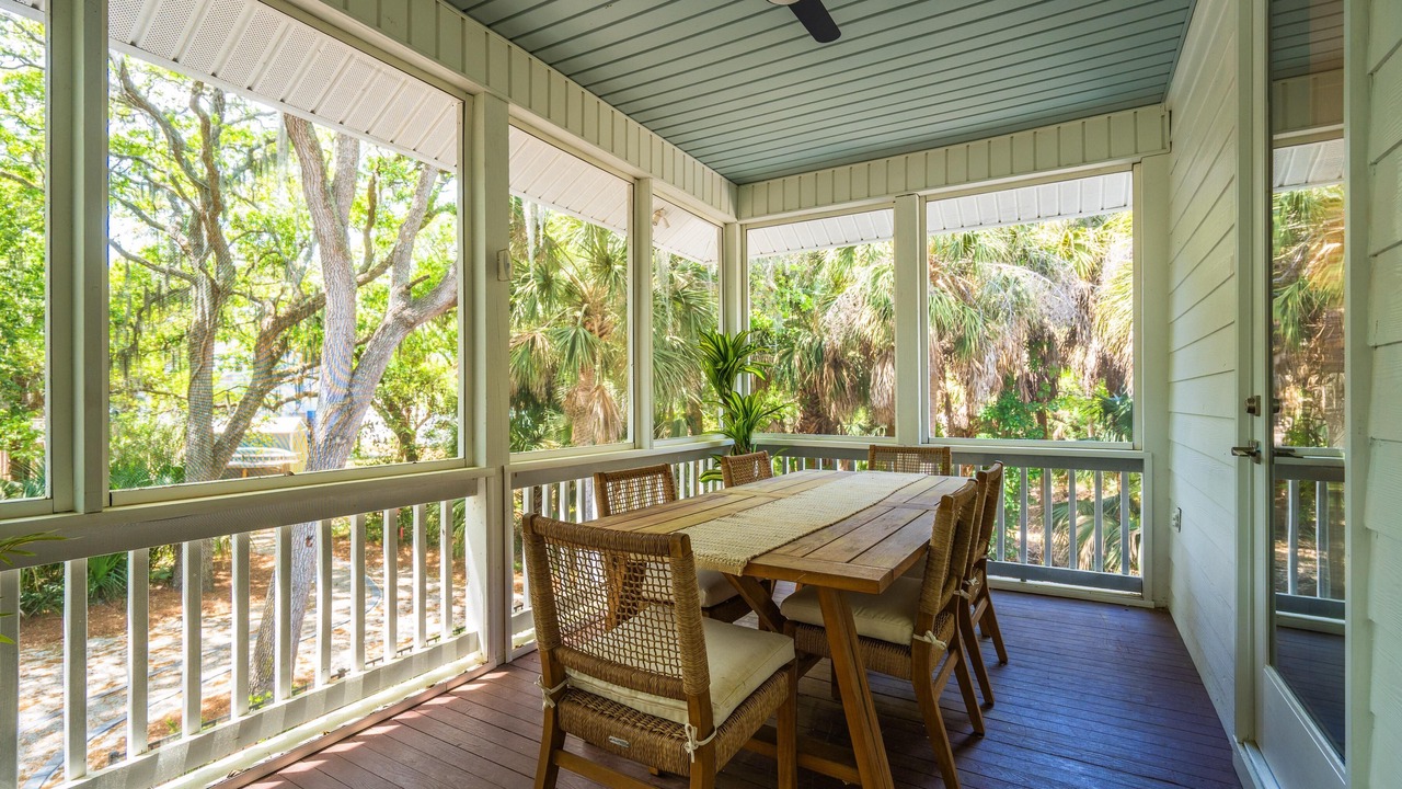 Photo of Outdoor in Edisto Island