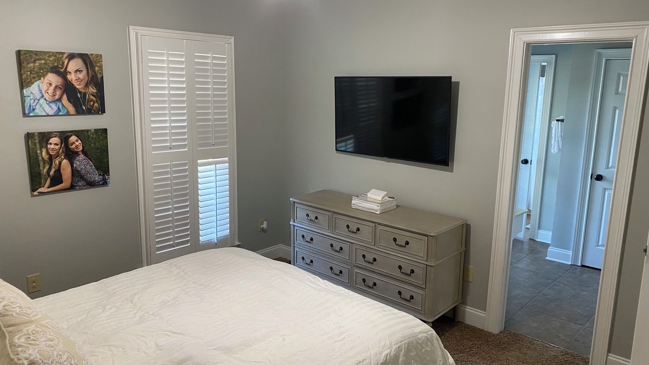 Photo of Bedroom in North Augusta