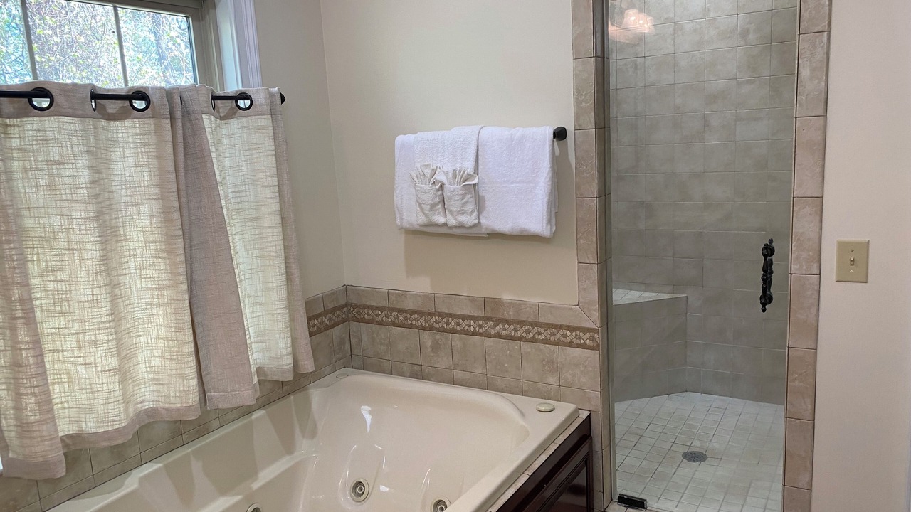 Photo of Bathroom in North Augusta