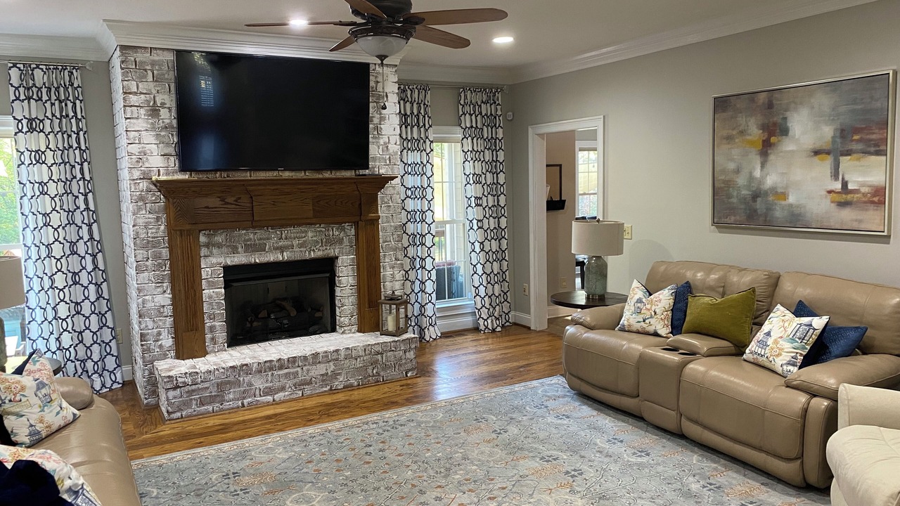 Photo of Livingroom in North Augusta