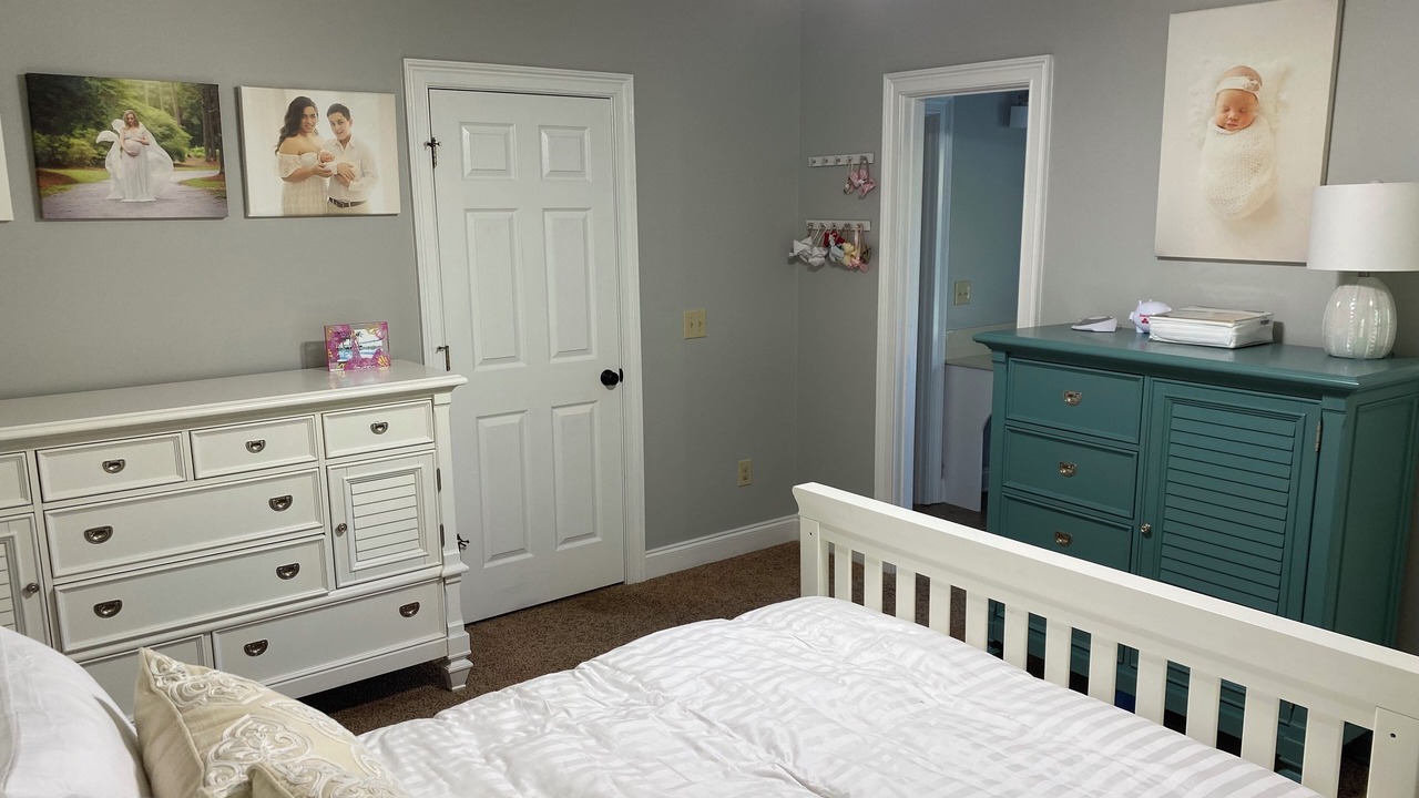 Photo of Bedroom in North Augusta