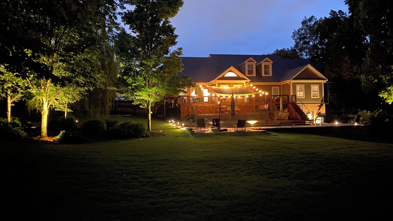 Photo of Outdoor in North Augusta