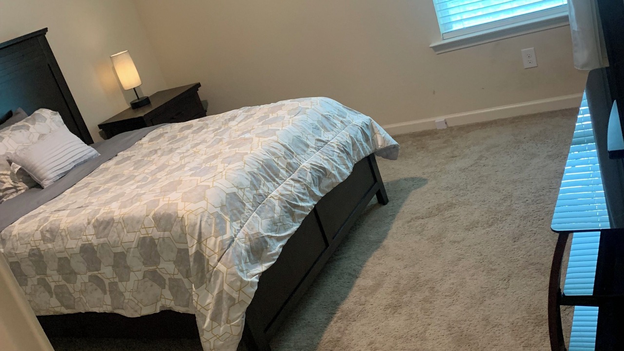 Photo of Bedroom in Douglasville