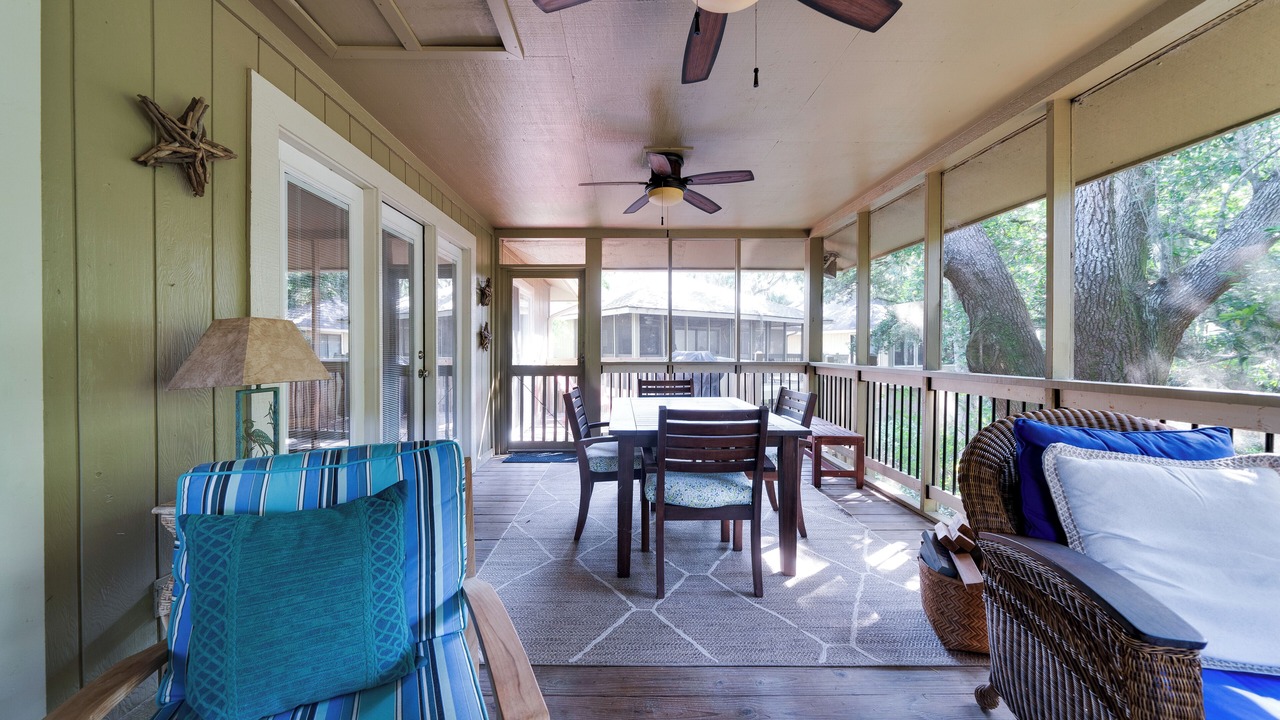Photo of Outdoor in Seabrook Island