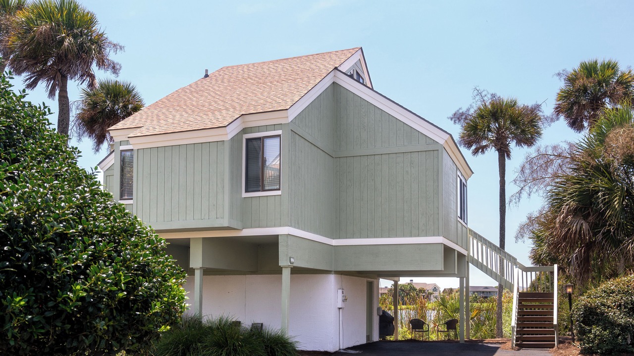 Photo of Outdoor in Sealoft Villas
