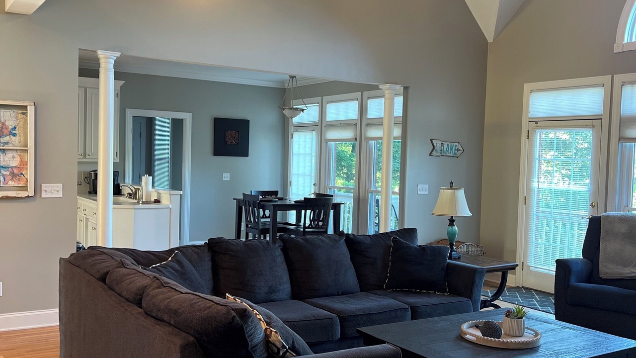 Photo of Livingroom in Winchester