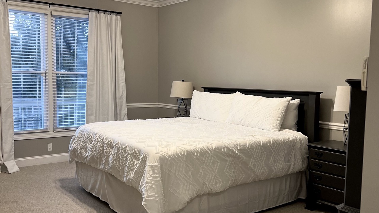 Photo of Bedroom in Winchester