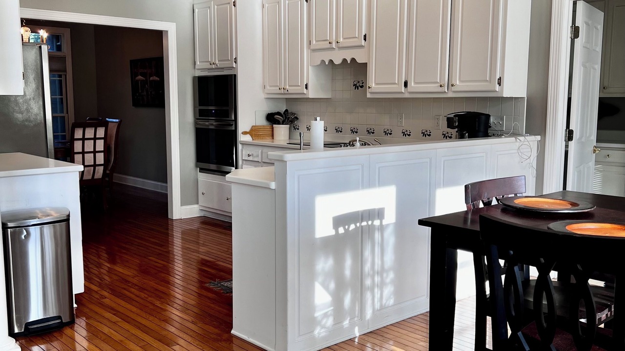 Photo of Kitchen in Winchester