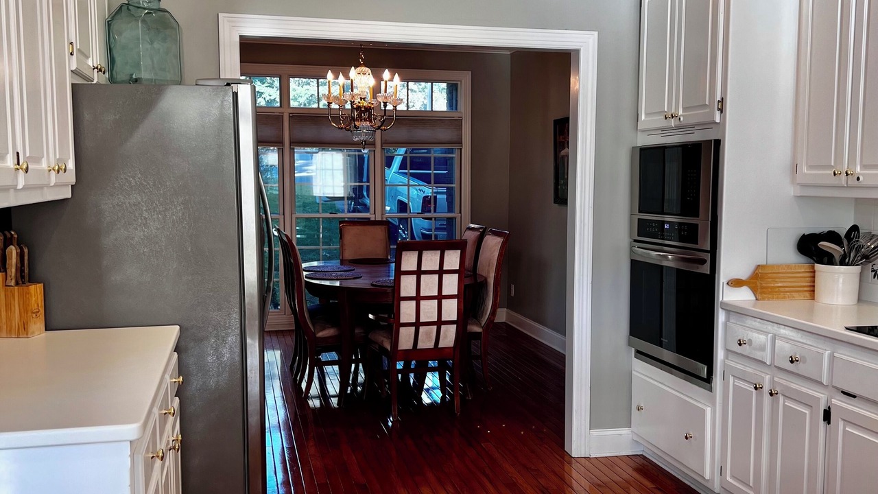 Photo of Kitchen in Winchester