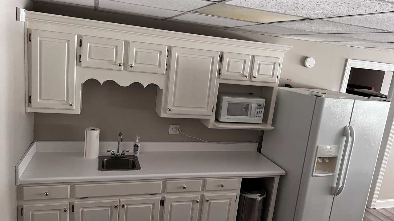 Photo of Kitchen in Winchester
