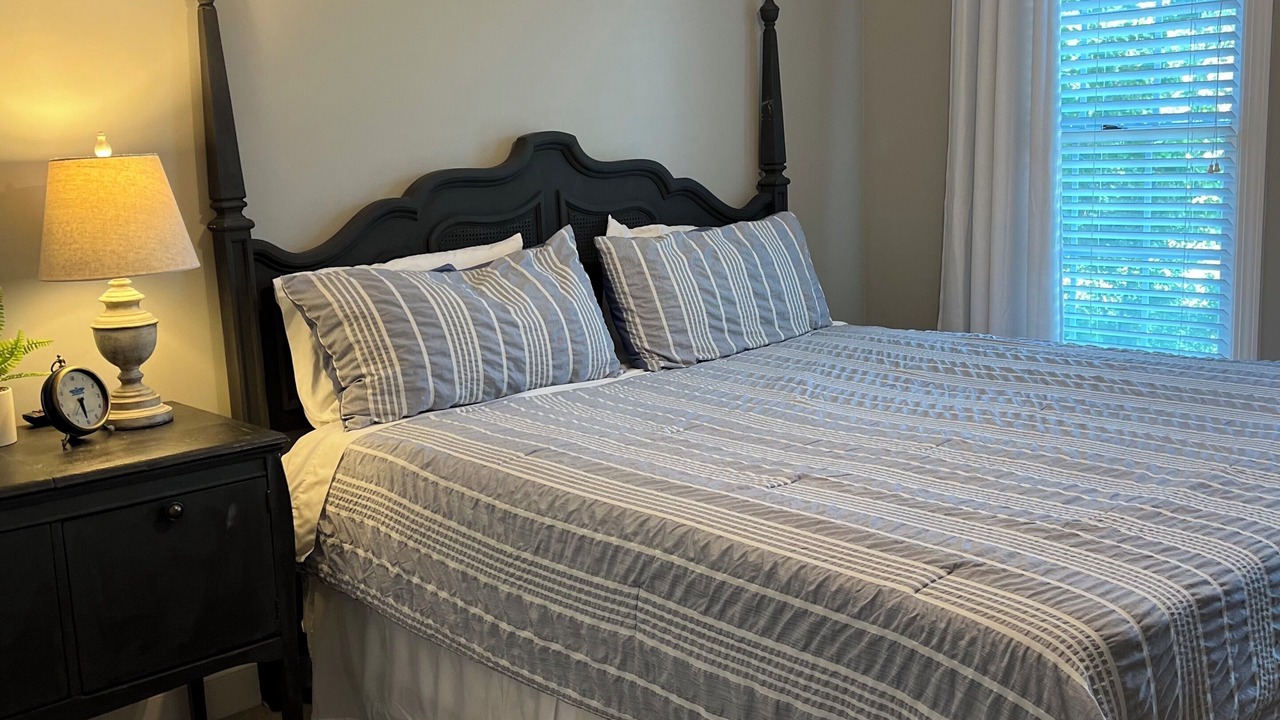 Photo of Bedroom in Winchester