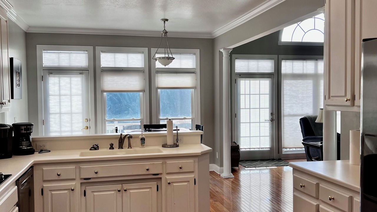 Photo of Kitchen in Winchester