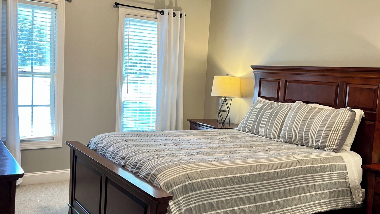 Photo of Bedroom in Winchester