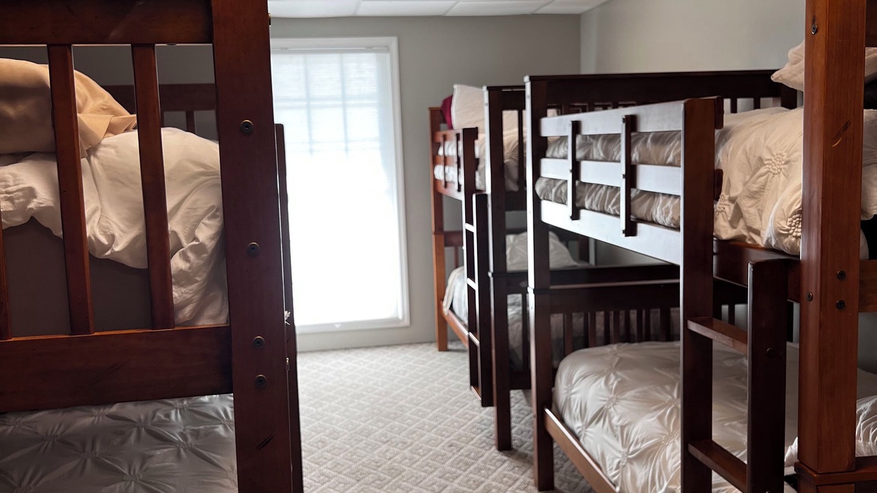 Photo of Bedroom in Winchester