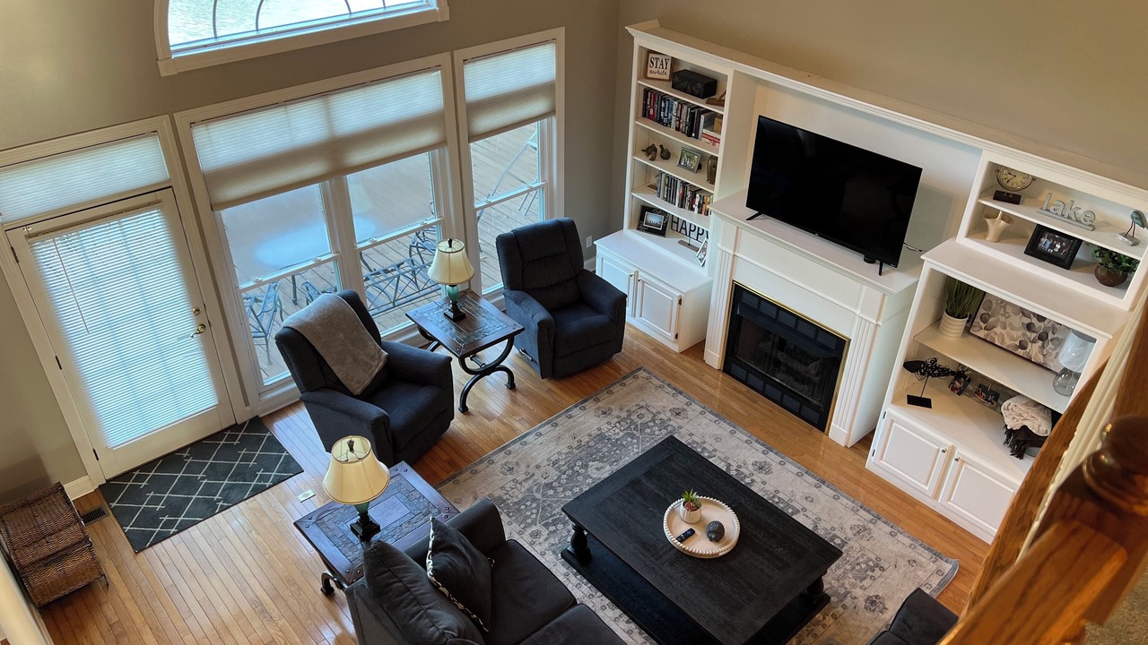 Photo of Livingroom in Winchester