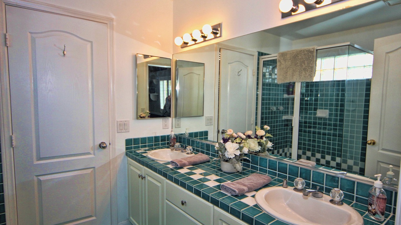 Photo of Bathroom in Spring Valley