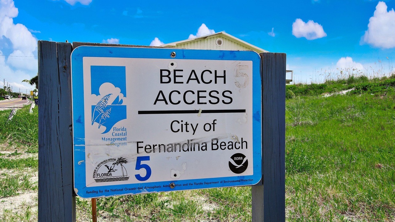 Photo of Others in Fernandina Beach