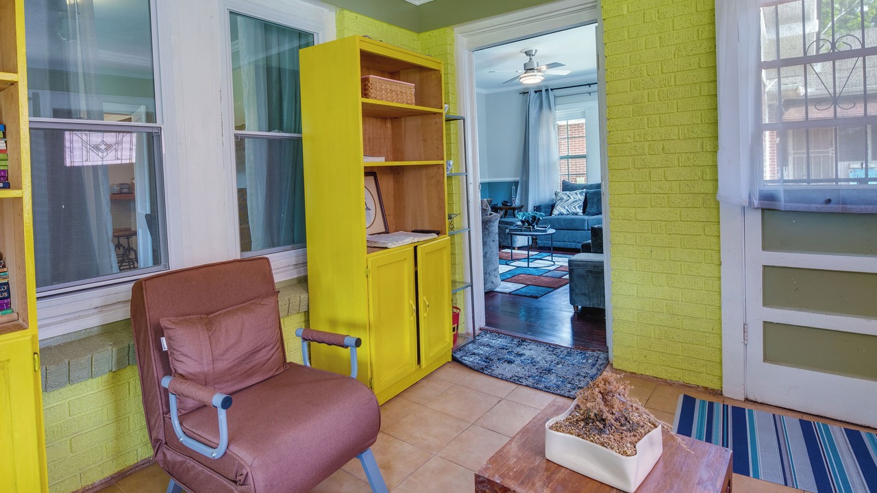 Photo of Livingroom in Atlanta