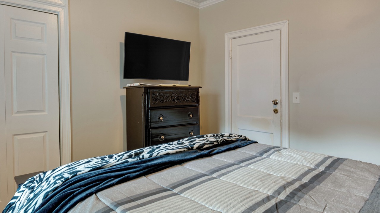 Photo of Bedroom in Atlanta