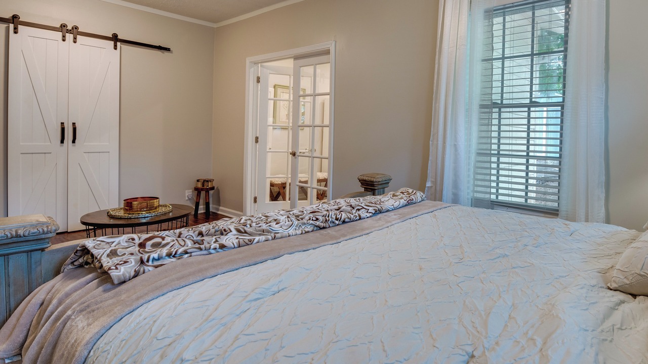 Photo of Bedroom in Atlanta