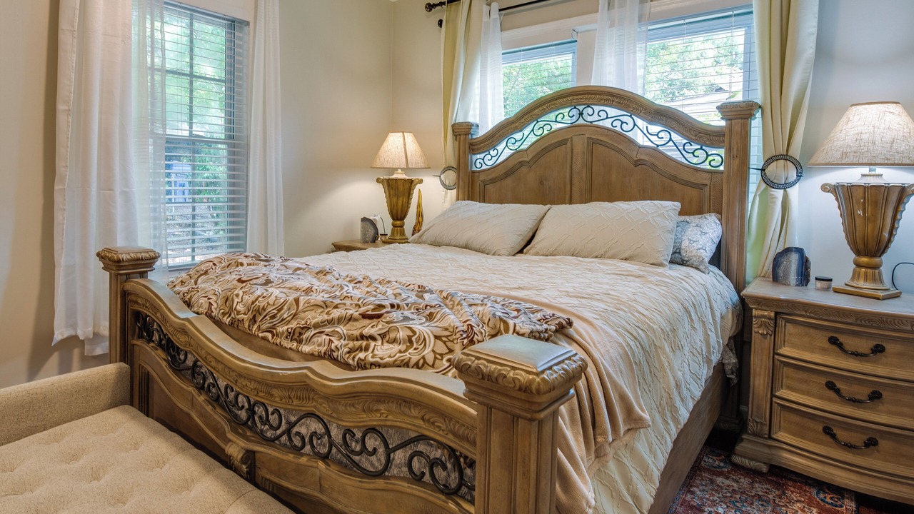 Photo of Bedroom in Atlanta
