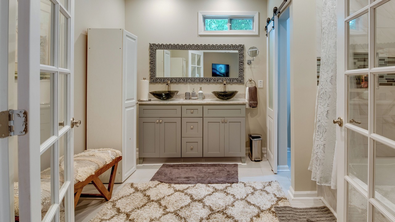 Photo of Bathroom in Atlanta