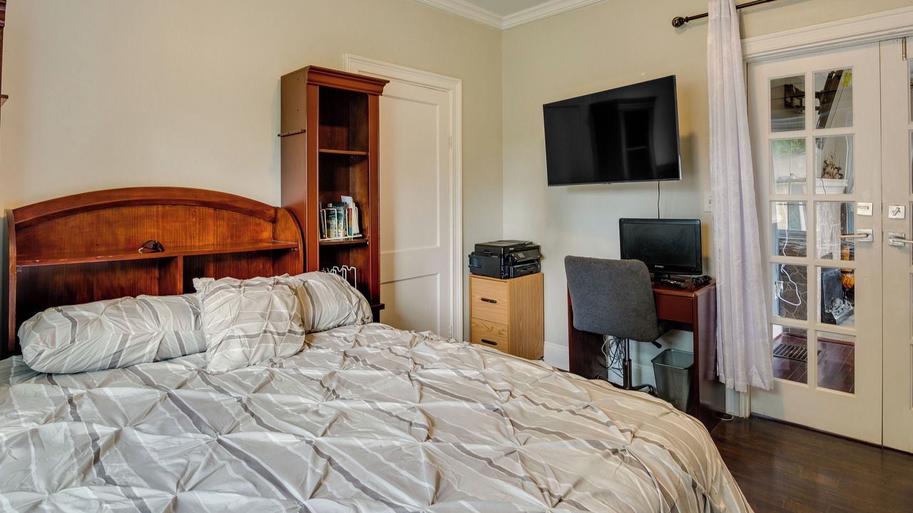 Photo of Bedroom in Atlanta