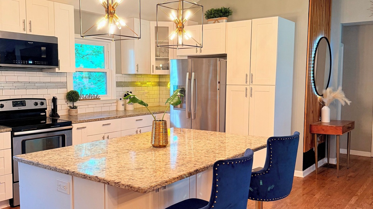 Photo of Kitchen in East Point