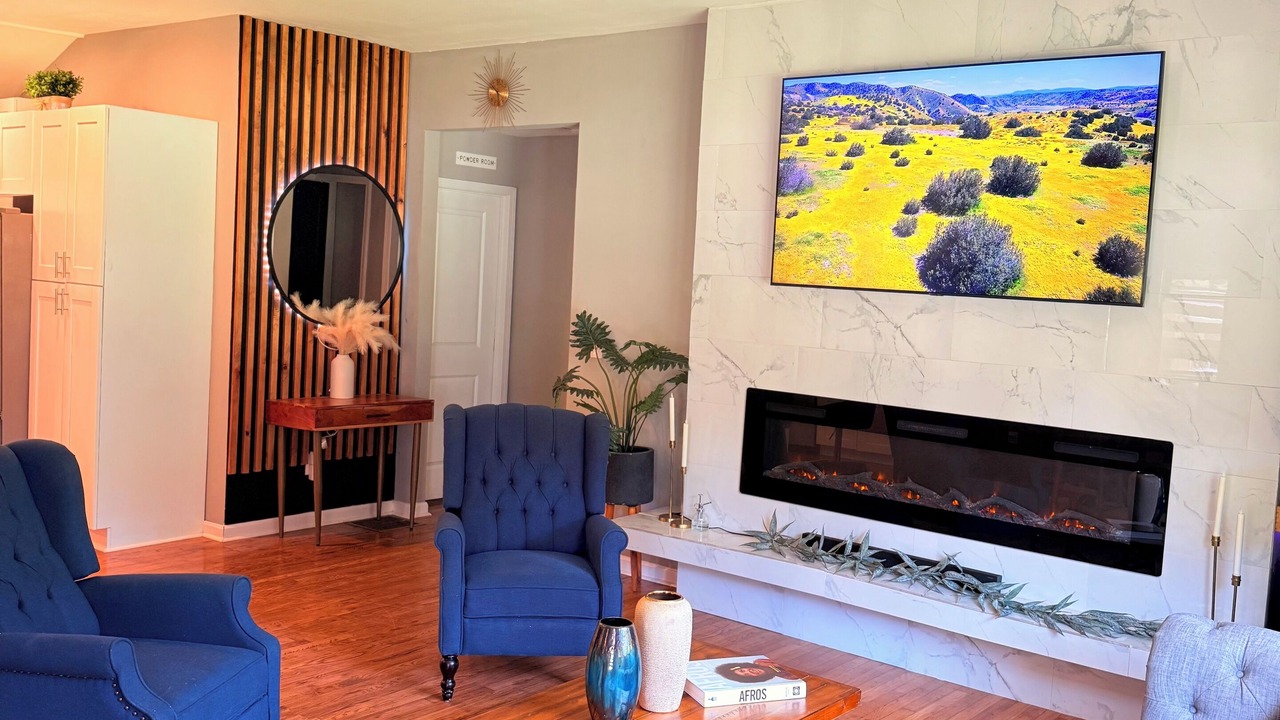 Photo of Livingroom in East Point