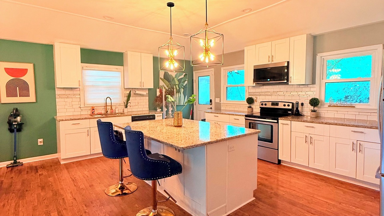 Photo of Kitchen in East Point