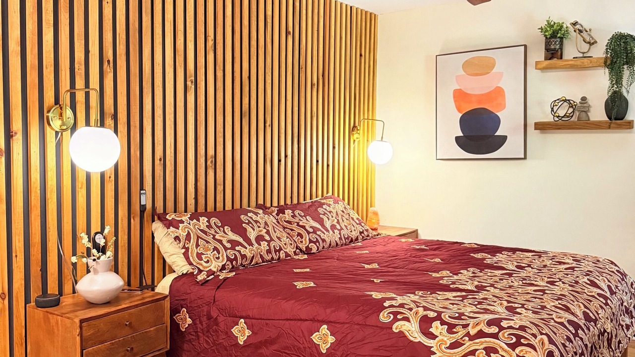 Photo of Bedroom in East Point