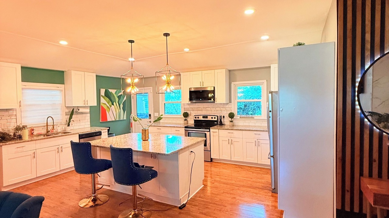 Photo of Kitchen in East Point