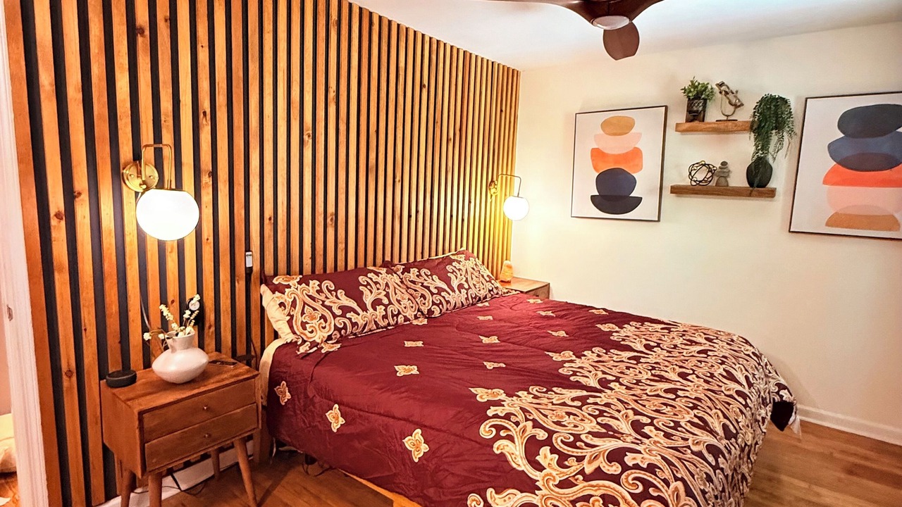 Photo of Bedroom in East Point