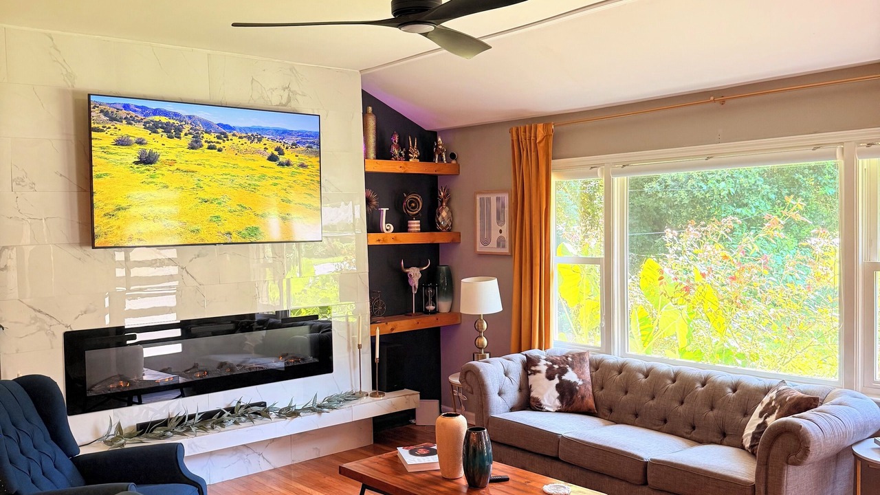 Photo of Livingroom in East Point