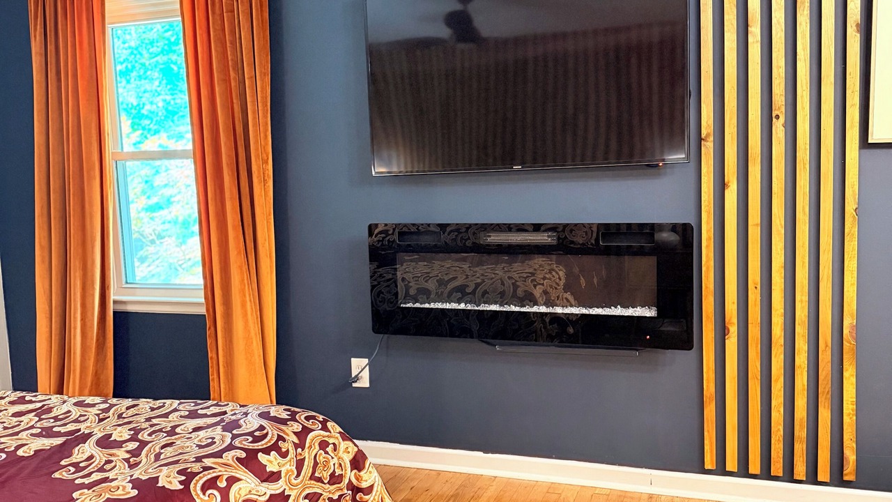 Photo of Bedroom in East Point