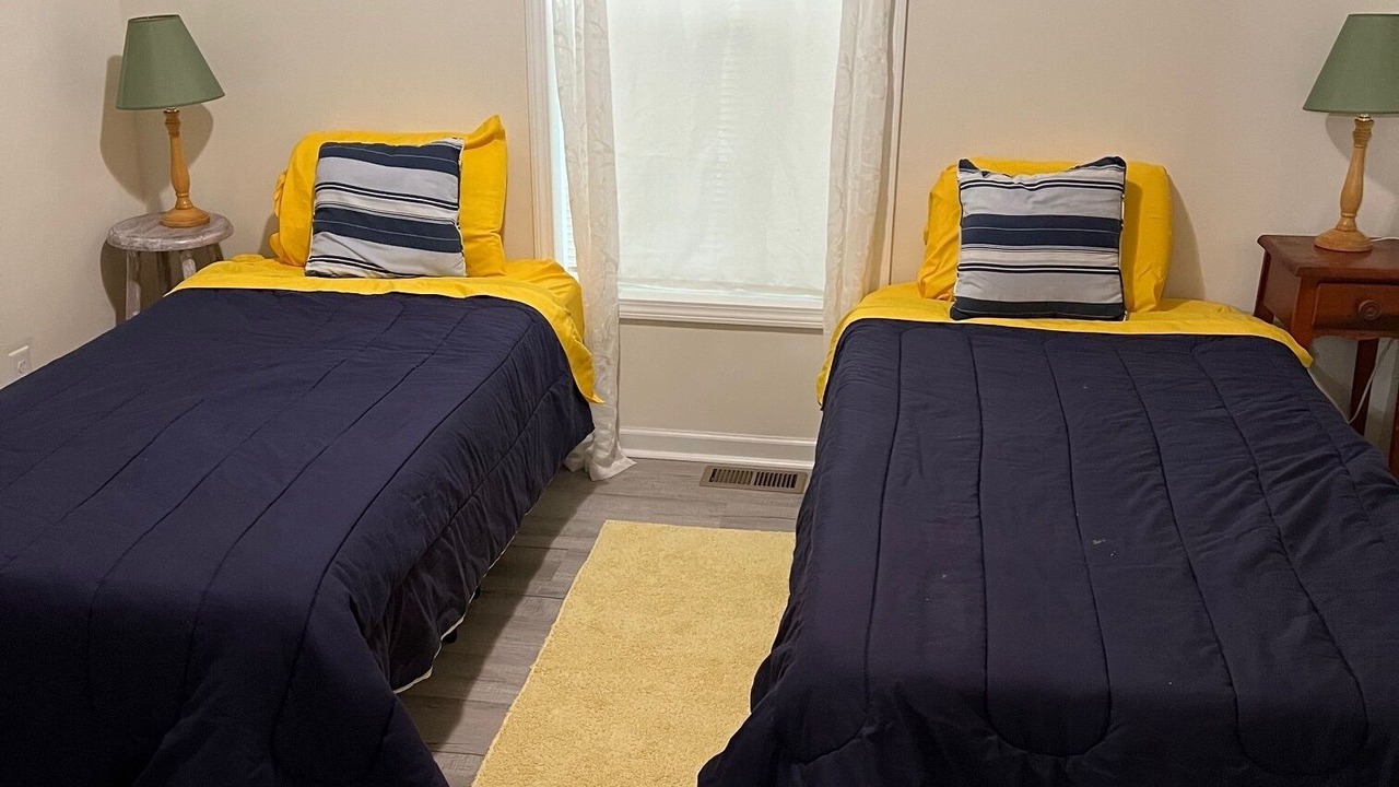 Photo of Bedroom in Troutman