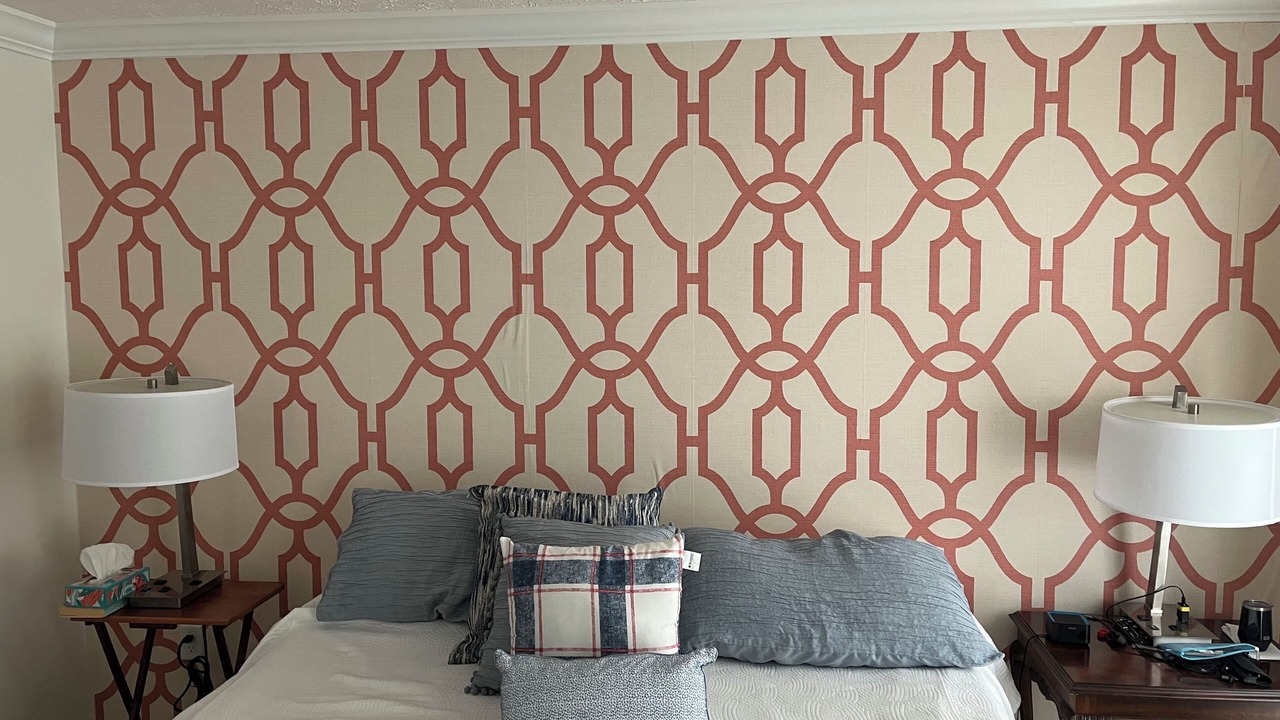 Photo of Bedroom in Troutman