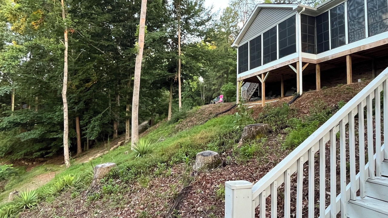 Photo of Outdoor in Troutman