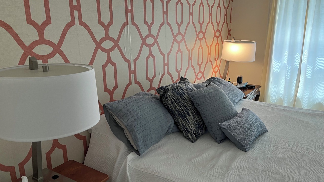 Photo of Bedroom in Troutman