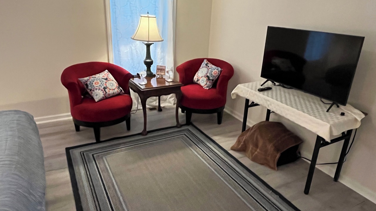Photo of Livingroom in Troutman