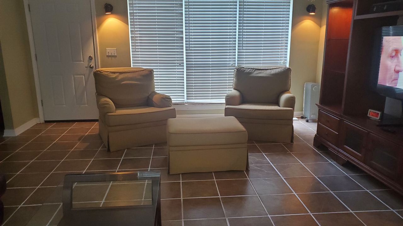 Photo of Bedroom in Long Beach