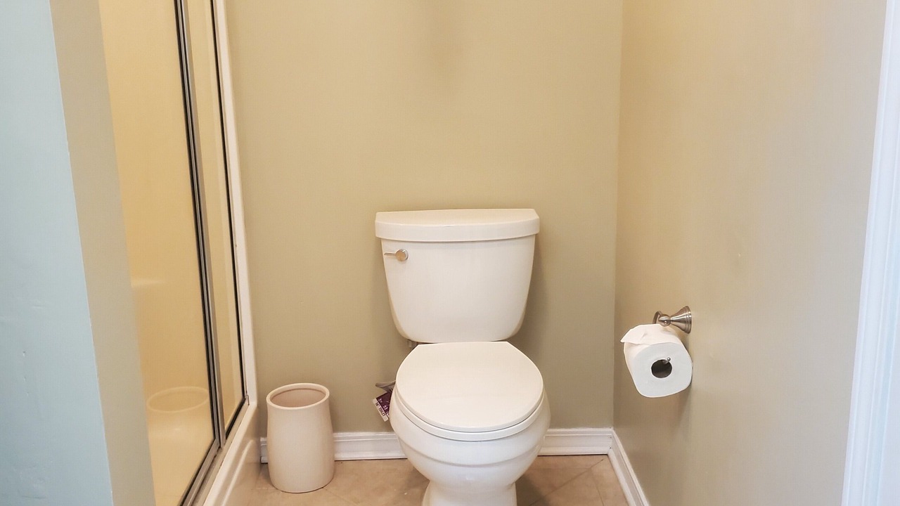 Photo of Bathroom in Long Beach