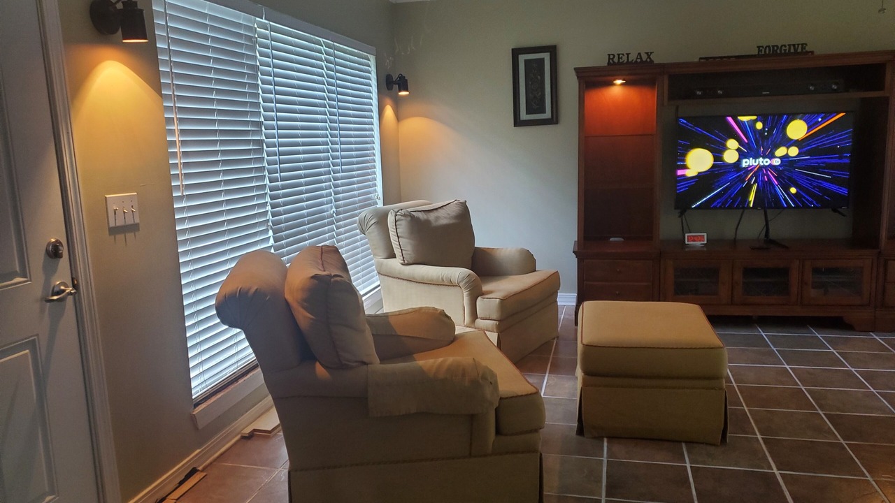 Photo of Bedroom in Long Beach