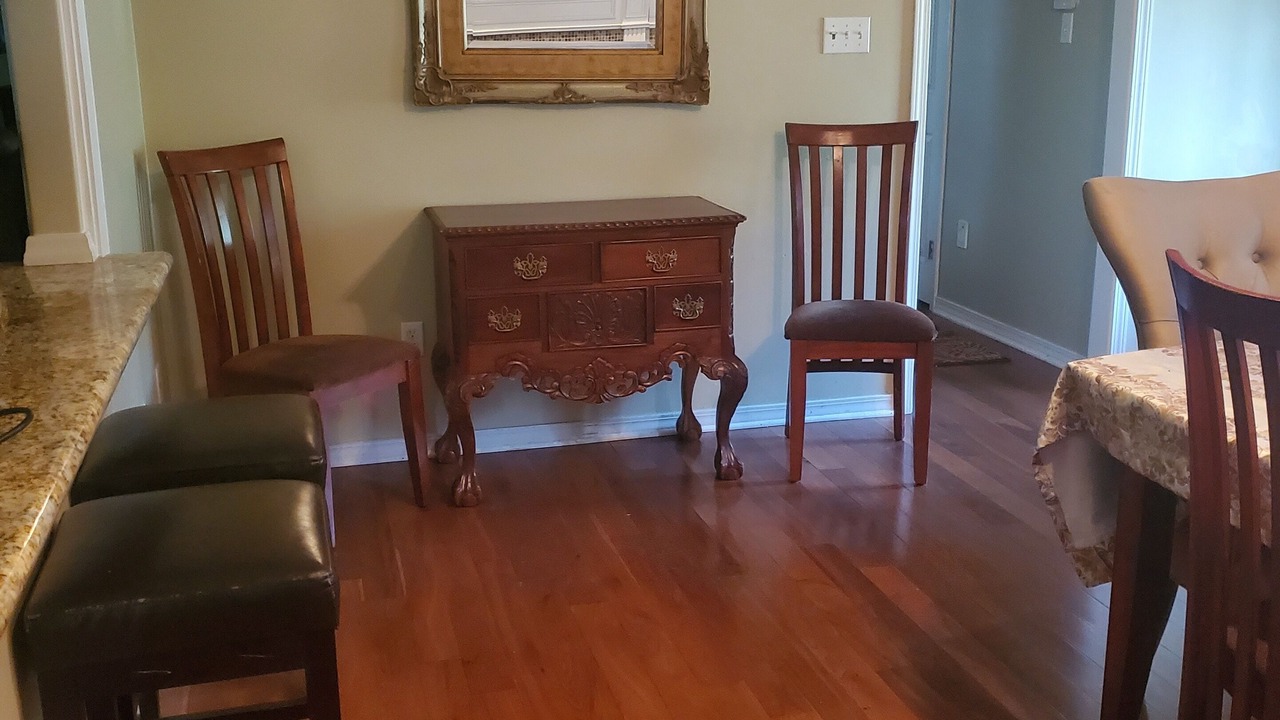 Photo of Bedroom in Long Beach